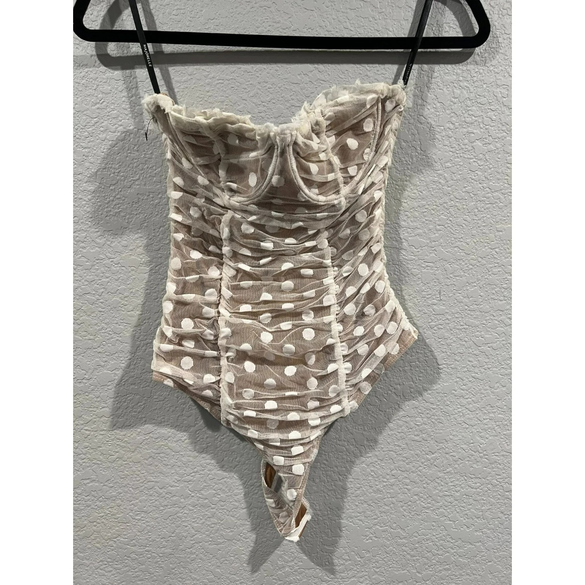 Majorelle sales wyn bodysuit