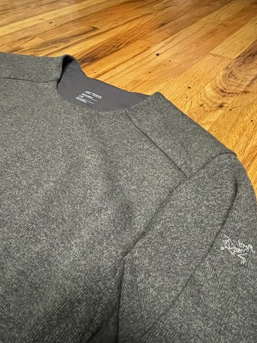 Buy BNWT Arc'teryx Covert LT Pullover 