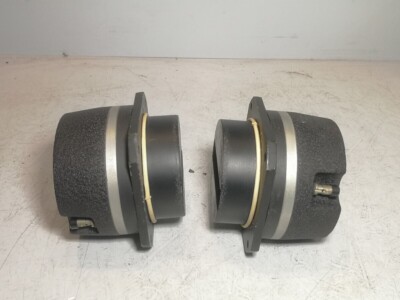 JBL 077  ツイーター JBL 077 Pair 8 Ohms Tweeters Vintage Made In USA Working