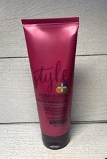 Pureology STYLE Smooth Perfection Intense Smoothing Cream 6.8 oz/200ml