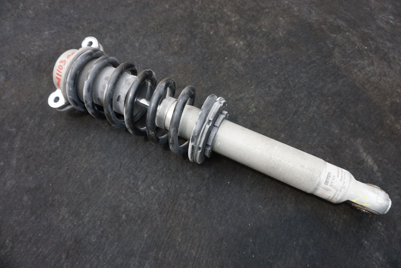 Rear Left Or Right Shock Absorber Spring Strut 275920 Ferrari California 2012-14
