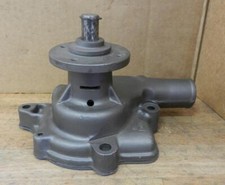 1967-70 Datsun 2000 Roadster Spl311 U20 2.0l 4-cyl Rebuilt Water Pump Wo Fc 1967-70 Datsun 2000 Roadster Spl311 U20 2.0l 4-cyl Rebuilt Water Pump Wo Fc