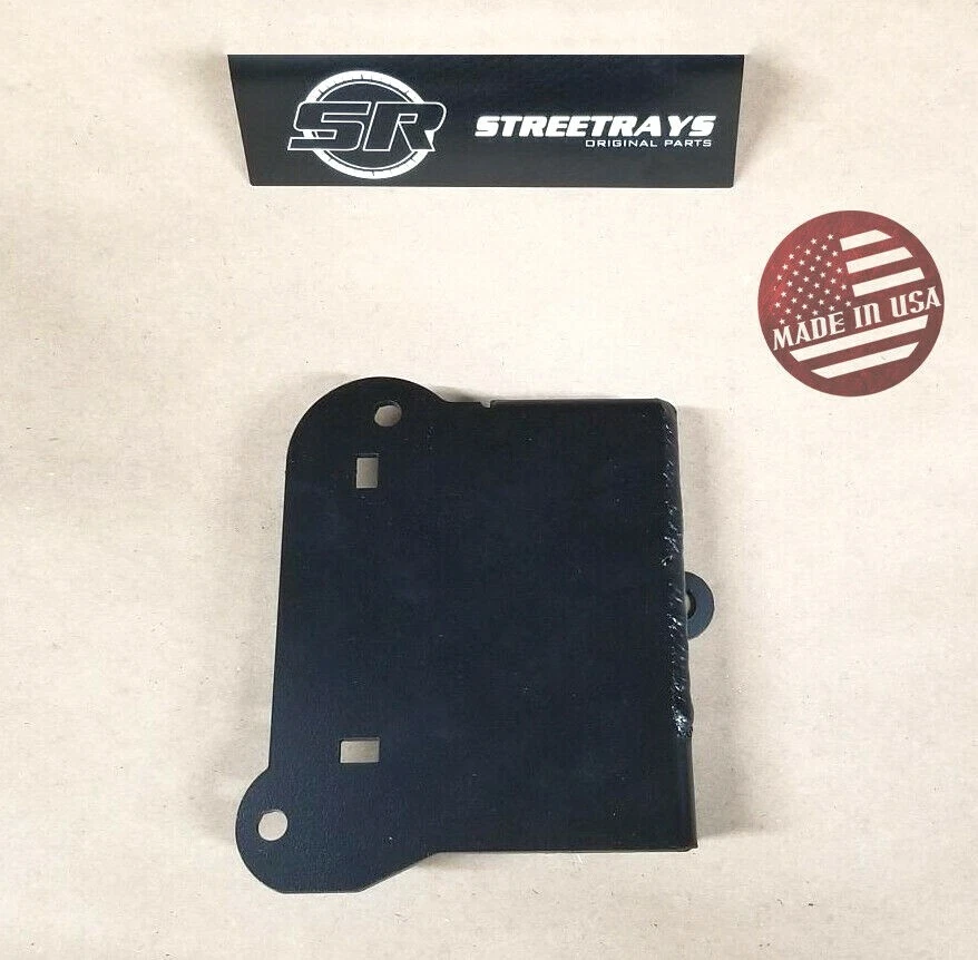 [SR] 73-87 Chevy C10 LS intercambiable con soporte de pedal de acelerador DBW estilo camioneta 06-18 Foto 2 de 2