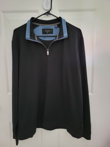 Ted Baker London Mens Long Sleeve 