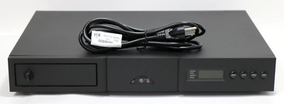 NAIM CD5i CD Player with Power Cable - No Remote - New, READ!