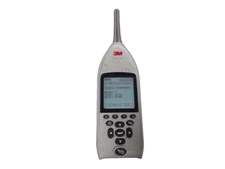 3M Sound Examiner SE-402 Sound Level Meter - Free Shipping