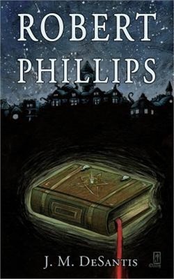 Robert Phillips (Paperback or Softback)