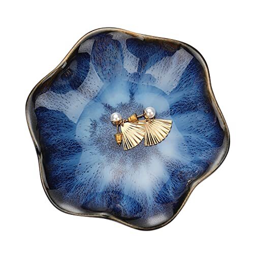 Kyne Ceramic Tray On Air キネ Pre-Order] Kyne Gold Ceramic Tray & Mug Set – ON AIR