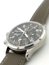 SINN 356.JUB Chronograph Day Date 40th Anniversary Limited Edition Automatic 6