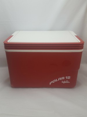 igloo flip top cooler