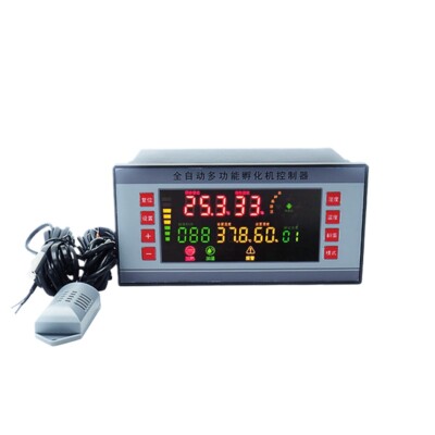 XM-18 Incubation Temperature Controller Automatic Breeding Incubator Controller