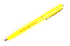 Eastman Kodak Company Vintage Advertising Pen
