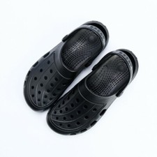 Sport Nurse Womens Comfortable Lightweight Slip Resistant Clogs Shoes 9 Colors