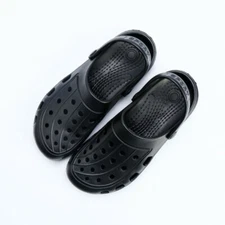 Sport Nurse Womens Comfortable Lightweight Slip Resistant Clogs Shoes 9 Colors