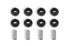 Fabtech Sway Bar End Link Bushing Kit Fits Do...