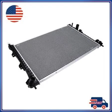 Radiators For Ford Explorer V6 3.5L 2013 2014 2015 2016-2019 DB5Z8005C 13561