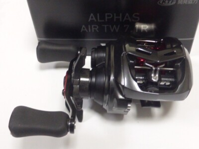 アルファス AIR TW7.1 L ローギア アルファス AIR TW7.1 L ローギア