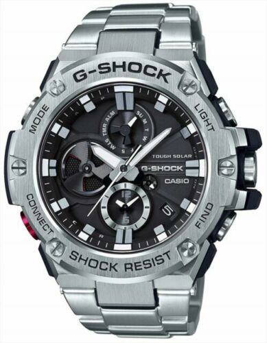  Casio G-Shock Reloj blanco para hombre GA150-7A, Reloj de  cuarzo, digital, movimiento de cuarzo : Ropa, Zapatos y Joyería