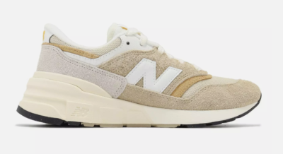 New Balance 997R Dolce Sandstone - U997RMB Men’s Size 8.5 Woman’s 10 New Balance 997R Dolce Sandstone U997RMB | eBay main image 2