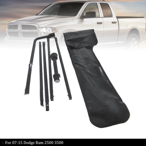 Fit For 2007-2015 Dodge Ram 2500 3500 Spare Tire Tool Kit Lug Wrench Replacement - 第 1/7 張圖片