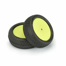 Electron MC 4WD  Front 2.2" Mounted Buggy 12mm Pro-Line Racing PRO824012