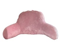 Children s Unicorn Back Rest/Reading Pillow pink . 015
