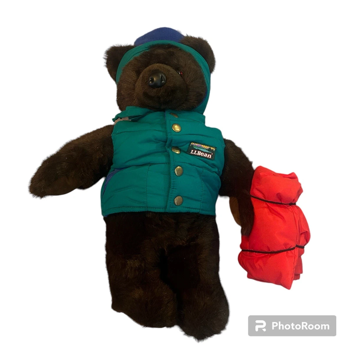 ll bean bear products for sale | eBay