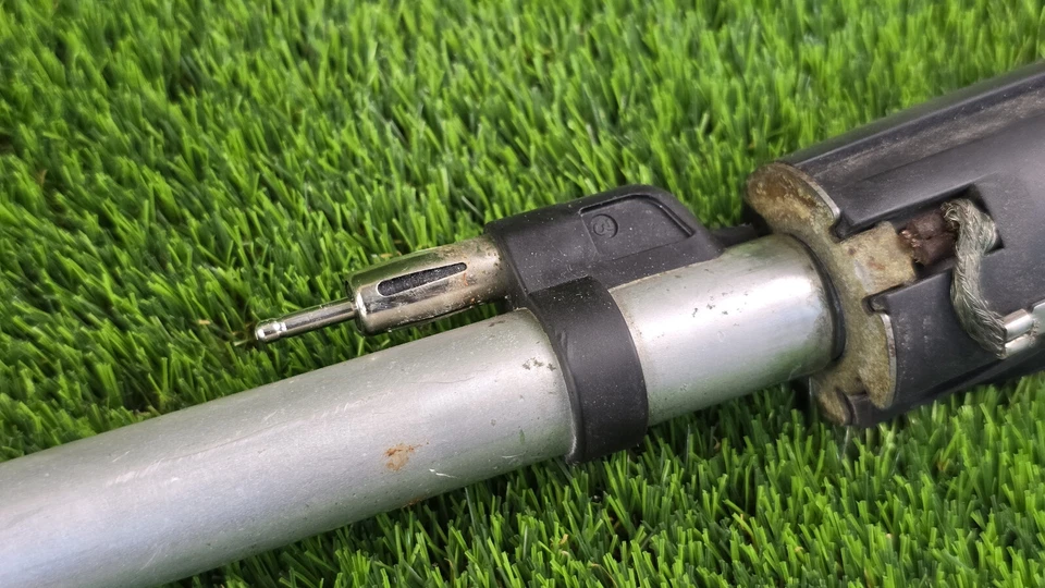 Antena de señal de radio exterior Lexus GS300 GS430 1998-2004 86309-30110 OEM usada Foto 4 de 4