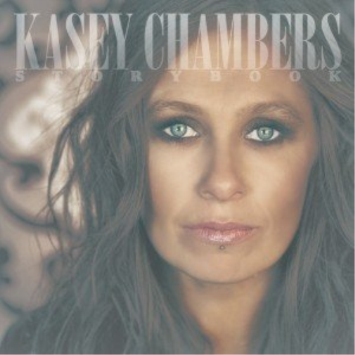 Kasey Chambers Storybook (CD)