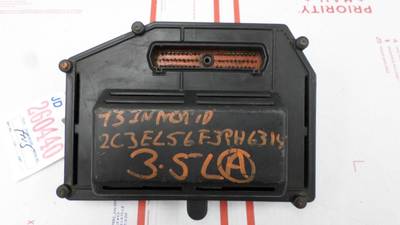 ENGINE COMPUTER CHRYSLER CONCORDE/DODGE INTREPID/EAGLE VISION 1993 4605435 OEM