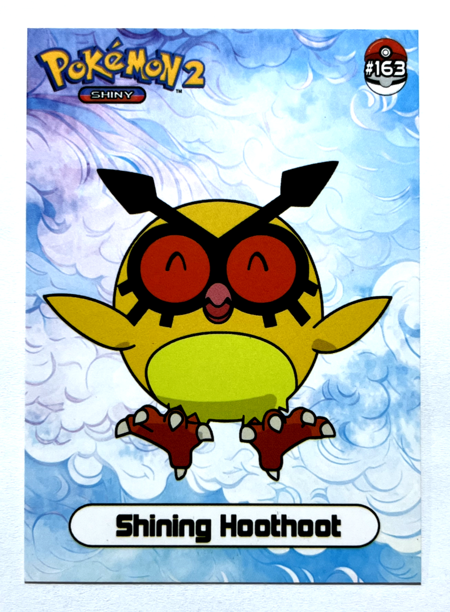 hoothoot pokemon card Full Art Trainer Gallery Astral Radiance TG12/TG30, NM 30 Retreat Cost 2024 SHINY POKEMON Card Johto