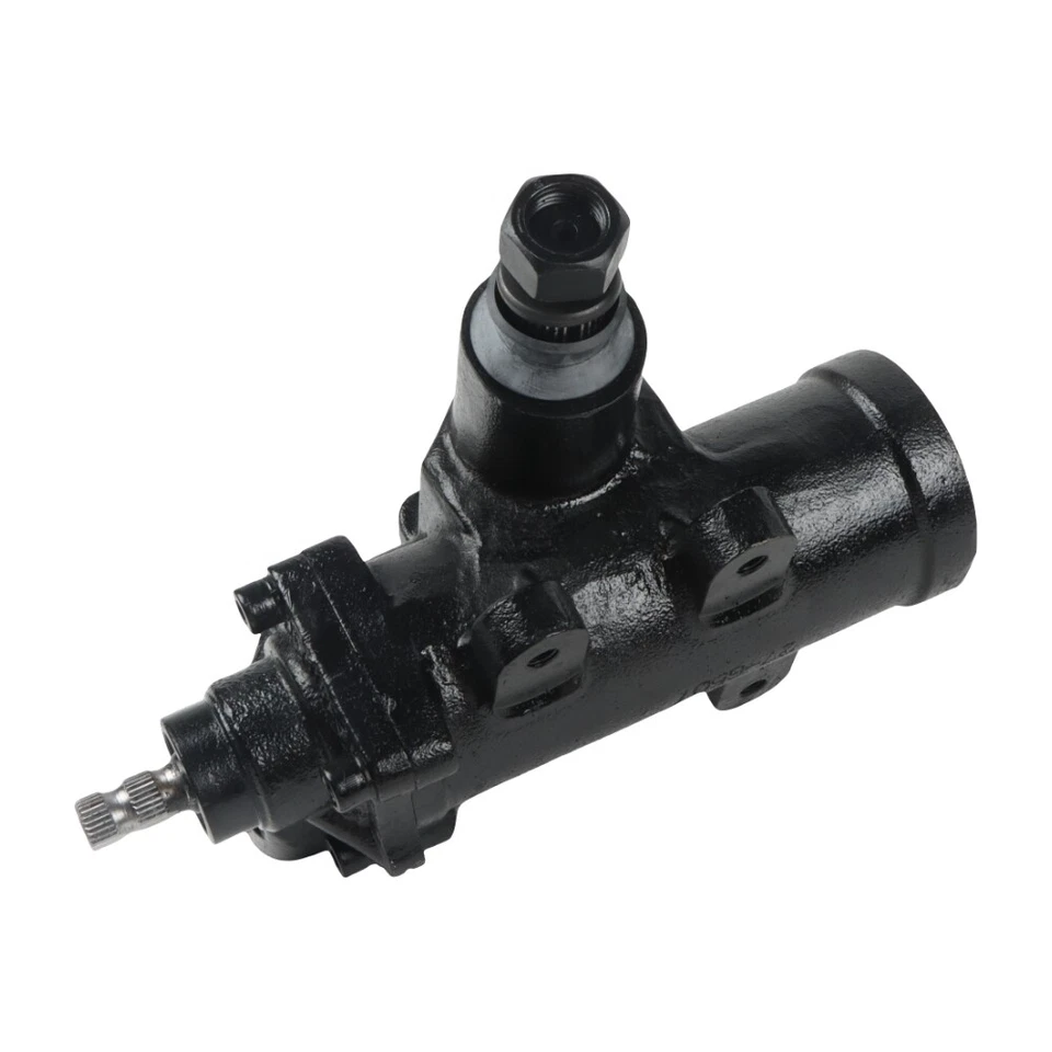 Power Steering Gear Box 27-6507 For 1977-1979 Buick Cadillac Chevrolet Pontiac Foto 3 de 4