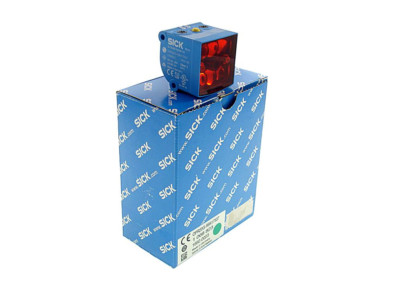 Capteur/Appareil SICK OPR20G-RB317537 1068822 - Occasion, Allemagne