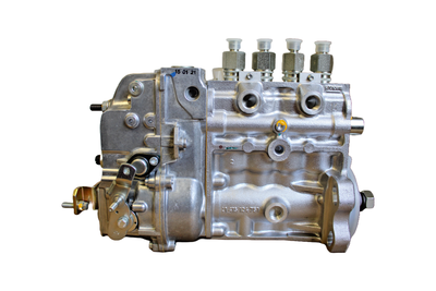 New Cummins Injection Pump 3931397 (F002A0Z063) | eBay