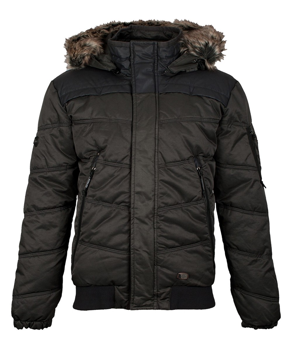 HÃ¶henhorn Balmhorn Herren Jacke Khujo Blouson Herren