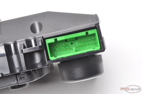 Volvo V70 III XC70 II Aire Acondicionado Utilizar Alguna Utilidad Interruptor - Imagen 8 de 8