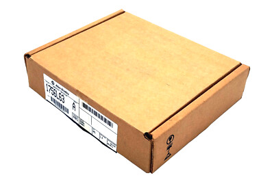 ALLEN BRADLEY 1756-L63 SER.A 1756L63 1756L63/A LOGIX 5563 CPU NEU / NEW