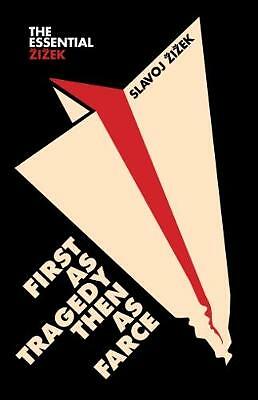 First as Tragedy, Then as Farce (Essential Zizek)-Slavoj Zizek - Image 2