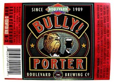 لابيلس Boulevard Brewing