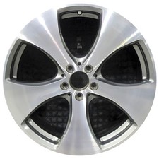 (Ships Today) Wheel Rim Mercedes-Benz GLS350 GLS350d GL GLS63 AMG Machined OE 85