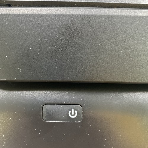 HP Officejet 5255 All-in-One Wireless Inkjet Printer Fax Print Tested works - Picture 5 of 15
