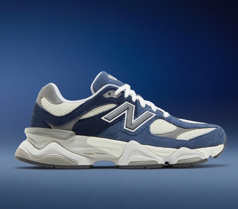 New Balance 9060 Men's size 'Natural Indigo' -|U9060IND|- | eBay
