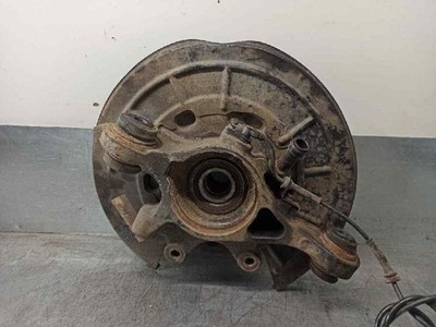 RLH500020 achsschenkel hinten rechts LAND ROVER DISCOVERY V6 TD 2004 4046341