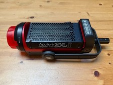 Aputure Light Storm C300d MK II 5500  LED Kit USED