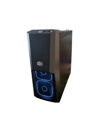 Gaming PC Ryzen 5 / Gtx 1070 8Gb /  16Gb Ram / SSD Nvme / wifi / bt