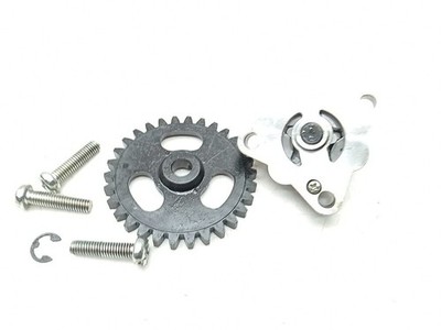 MOTORÖLPUMPE KREIDLER QM 125 SUPERMOTO 08-16 K157FMI