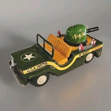 锡吉普老式制造压铸汽车、卡车和厢型车| eBay