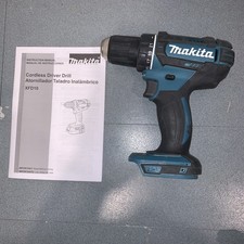 Makita 18V LXT XFD10 1/2" Driver-Drill Tool Only - Teal/Black