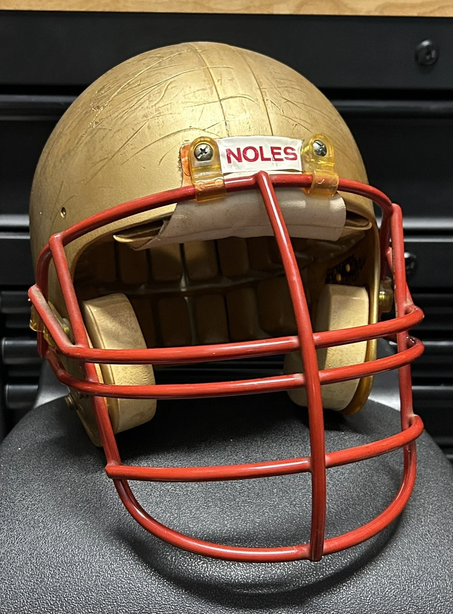 Florida State Helmet products for sale | eBay Florida State Helmet products for sale | eBay