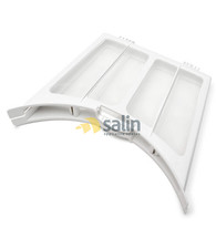 GENUINE FISHER & PAYKEL DRYER LINT FILTER H0180200051